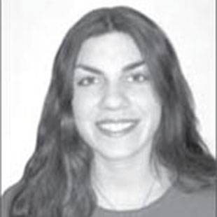 Kelli Brockschmidt